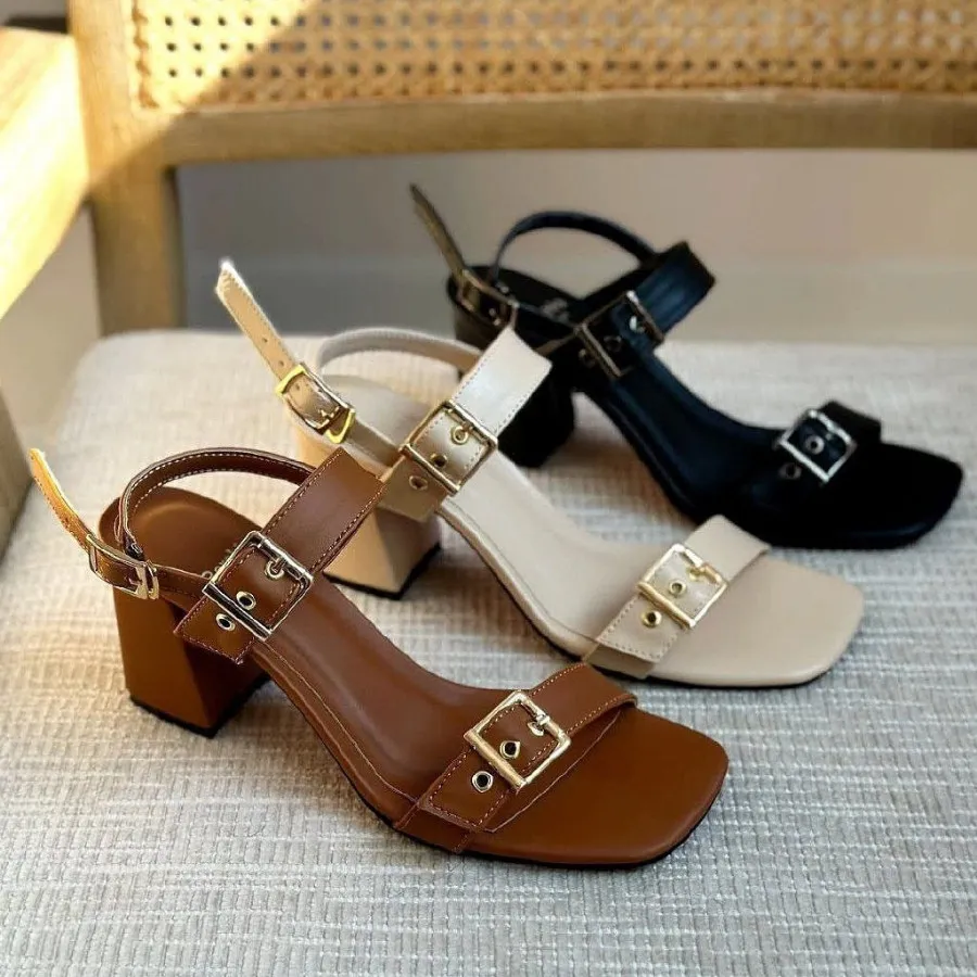 پاشنه 5 سانت چزم