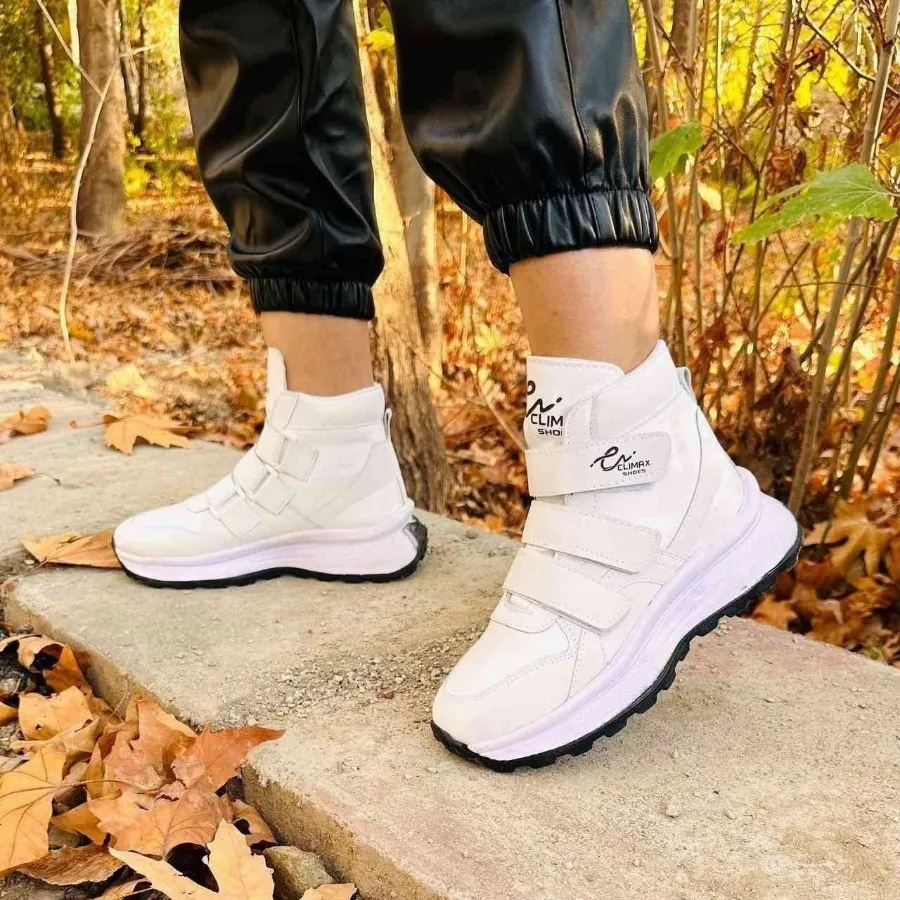 کتونی ساقدار