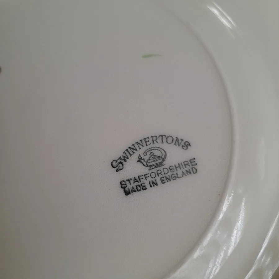 بشقاب  نوستالژی