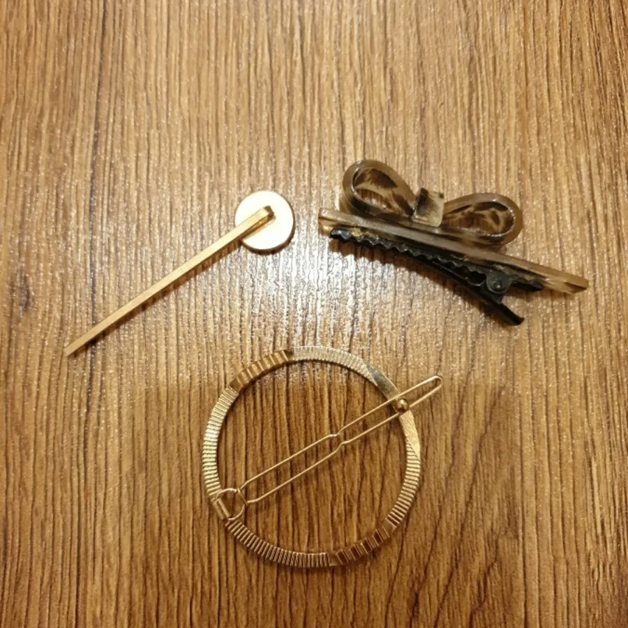 سنجاق برند تی تی