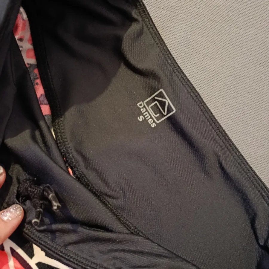 لگ اورجینال داماس