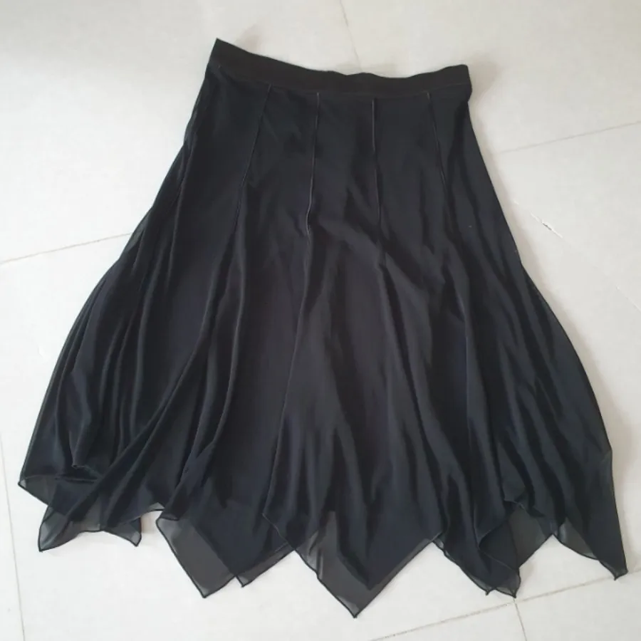 دو تا دامن حریر تا 46