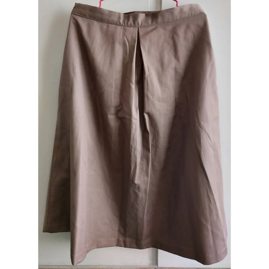 ست جلیقه دامن