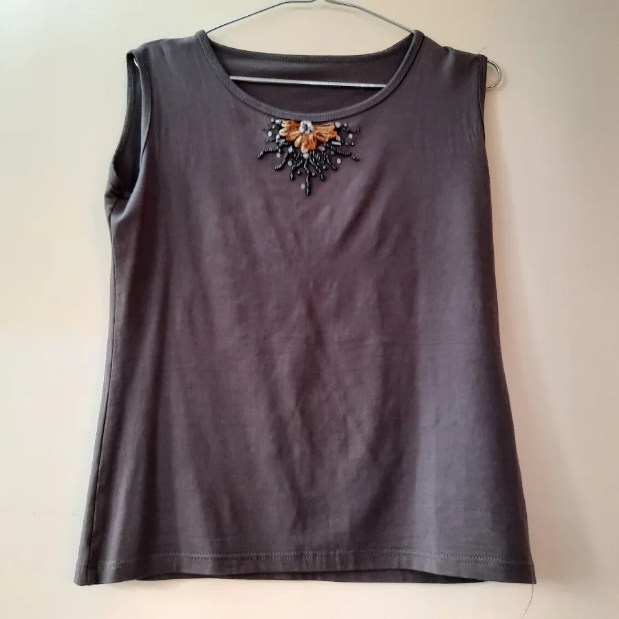 ست بلوز و تاپ زنانه مجلسی