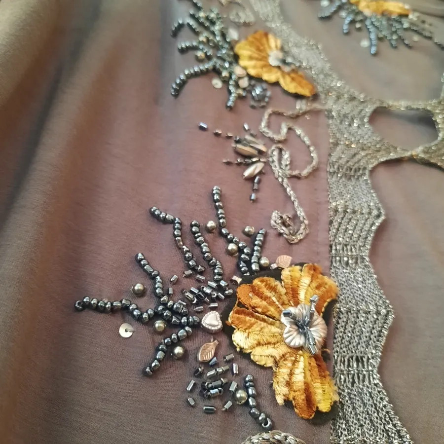 ست بلوز و تاپ زنانه مجلسی