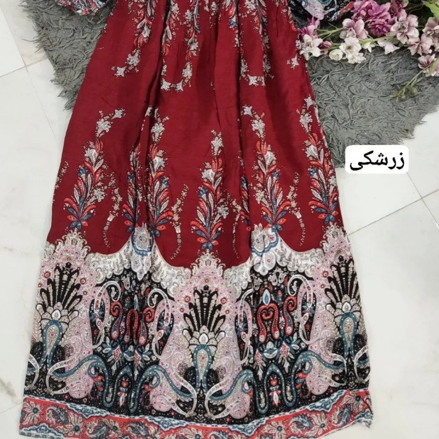 ساحلی شیک و جدید