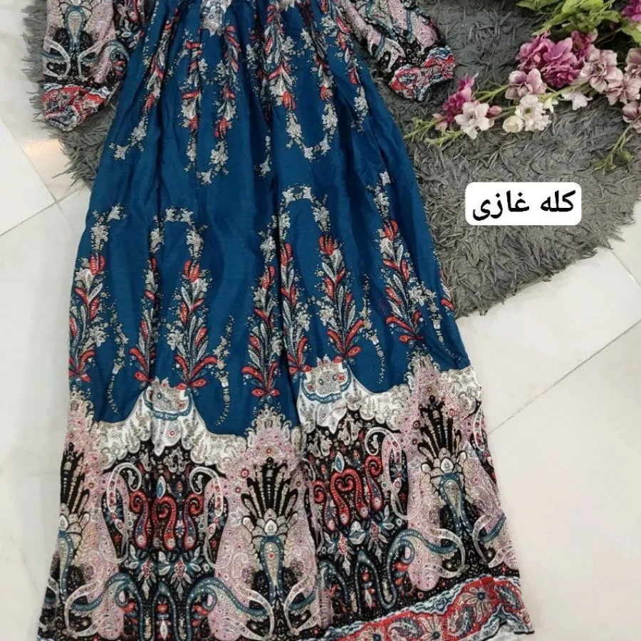 ساحلی شیک و جدید