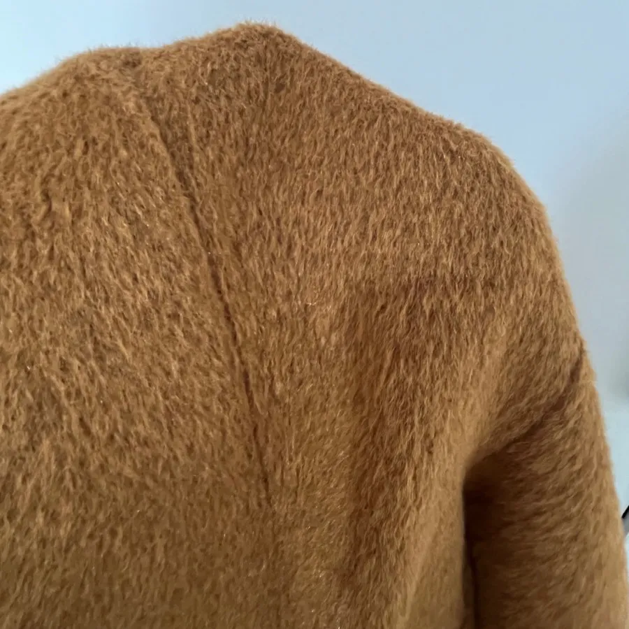 کت موهری ‌پشمی