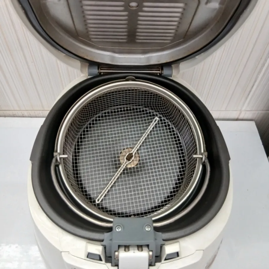 سرخکن  ایتالیایی دلونگی