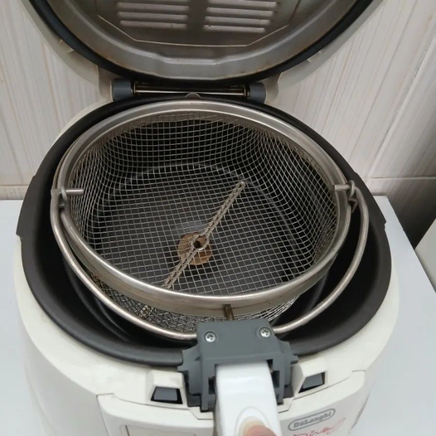 سرخکن  ایتالیایی دلونگی