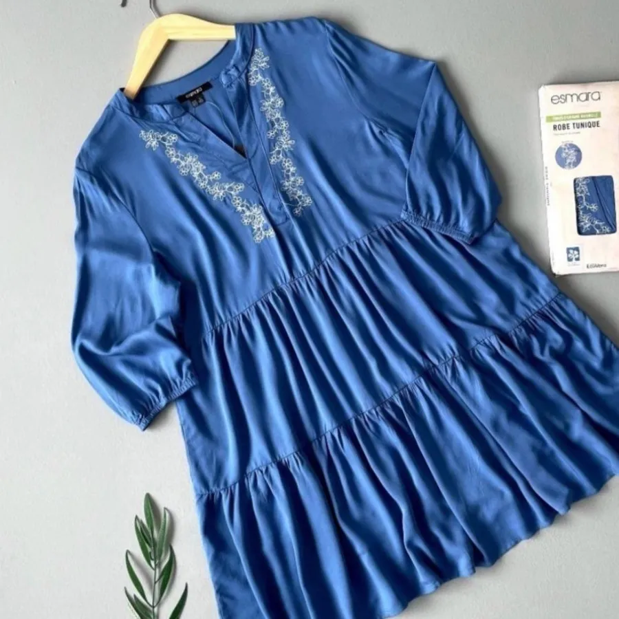 پیراهن المانی