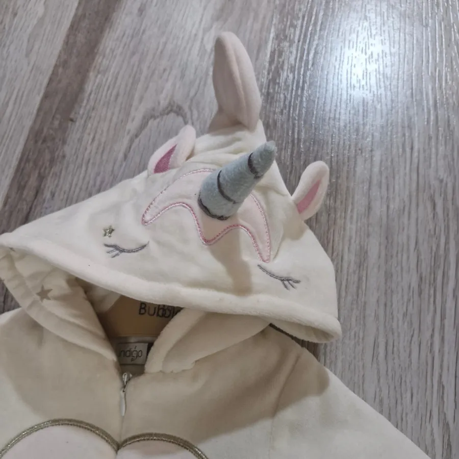 سرهمی ایندینگو