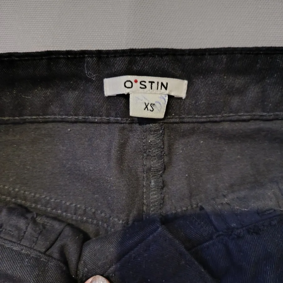 شلوار مام اورجینال