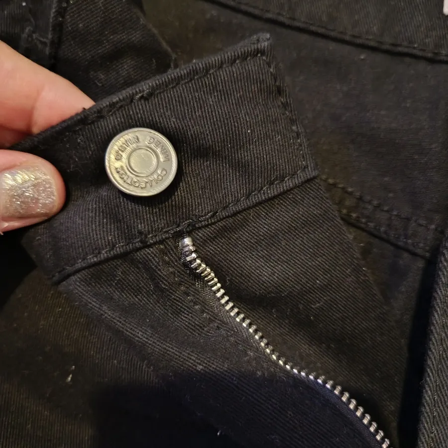 شلوار مام اورجینال