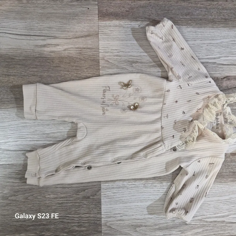 سرهمی مجلسی نوزاد