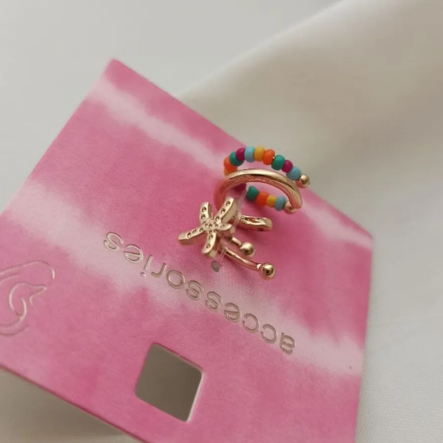 ایرکاف گوشواره