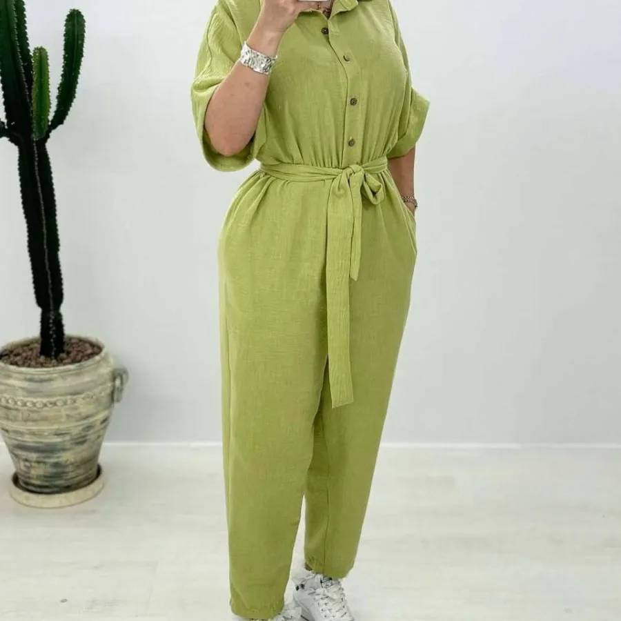 سرهمی/ اورال مام استایل