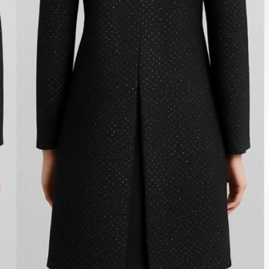 پالتو خالخالی