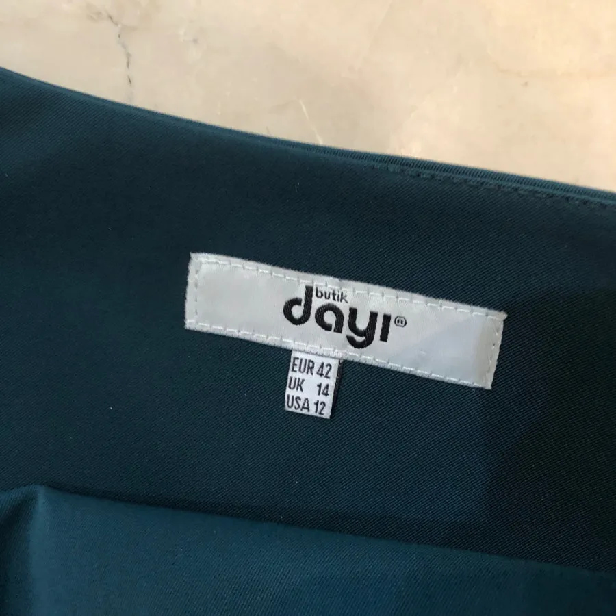 کت و دامن برند