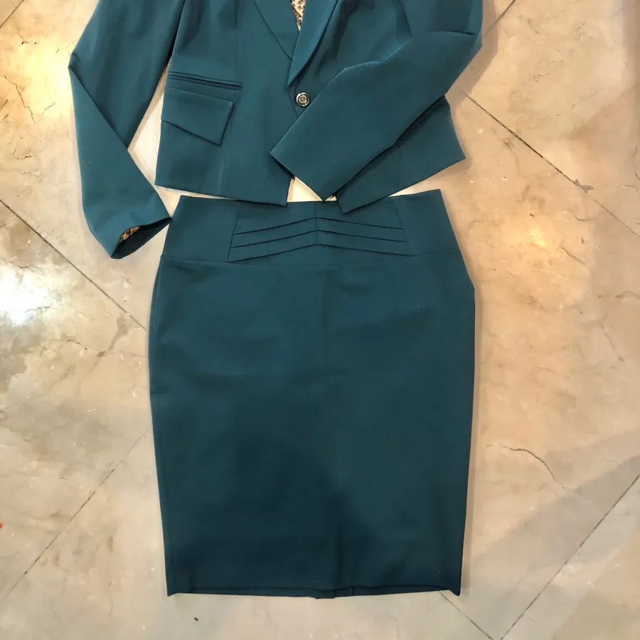 کت و دامن برند