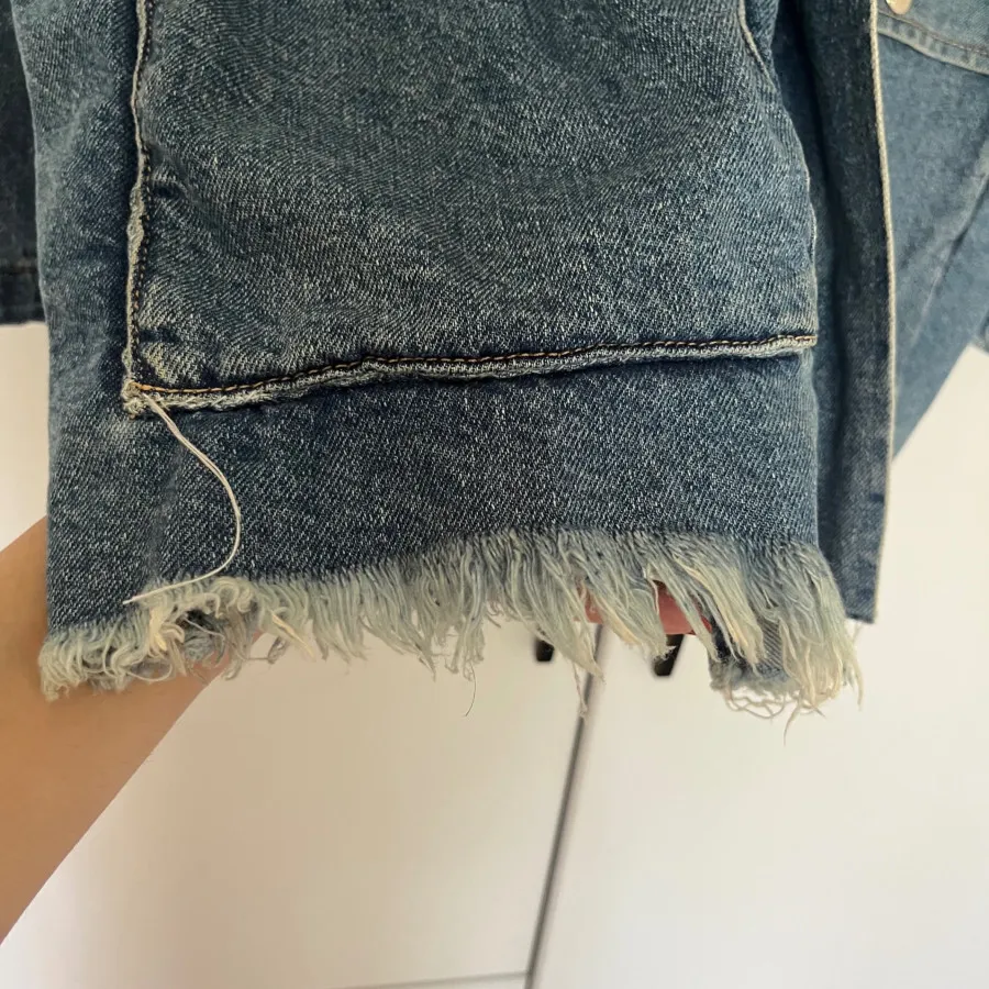 کت جین زارا ترک