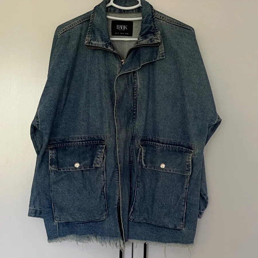 کت جین زارا ترک