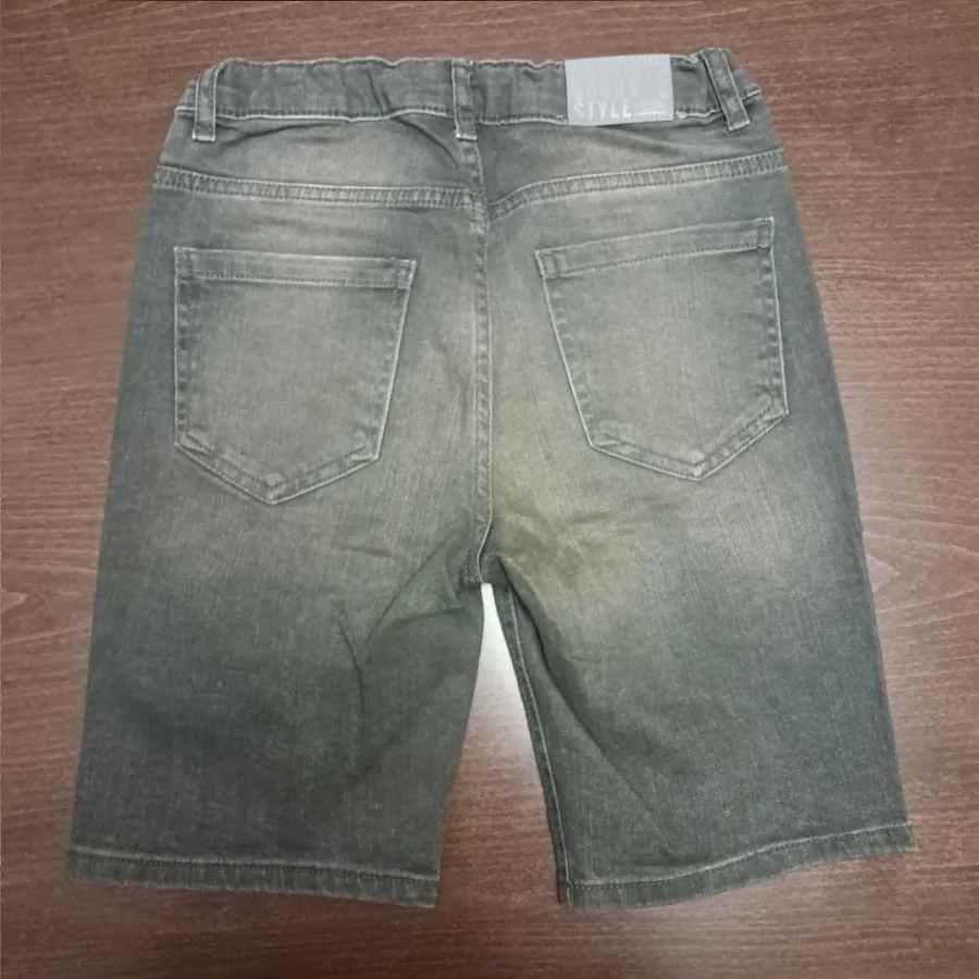 شلوارک دیفکتو ترک