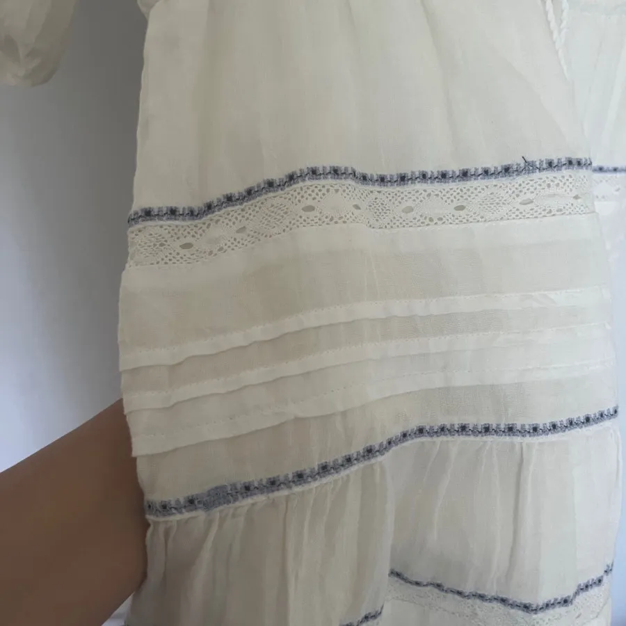 پیراهن اچ اند ام