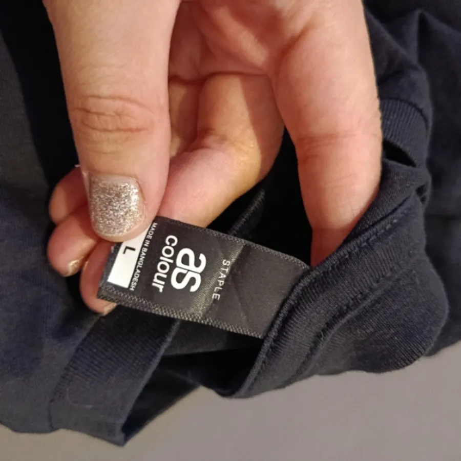 تیشرت اورجینال مردانه