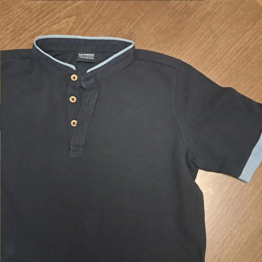 تیشرت پسرانه ترک