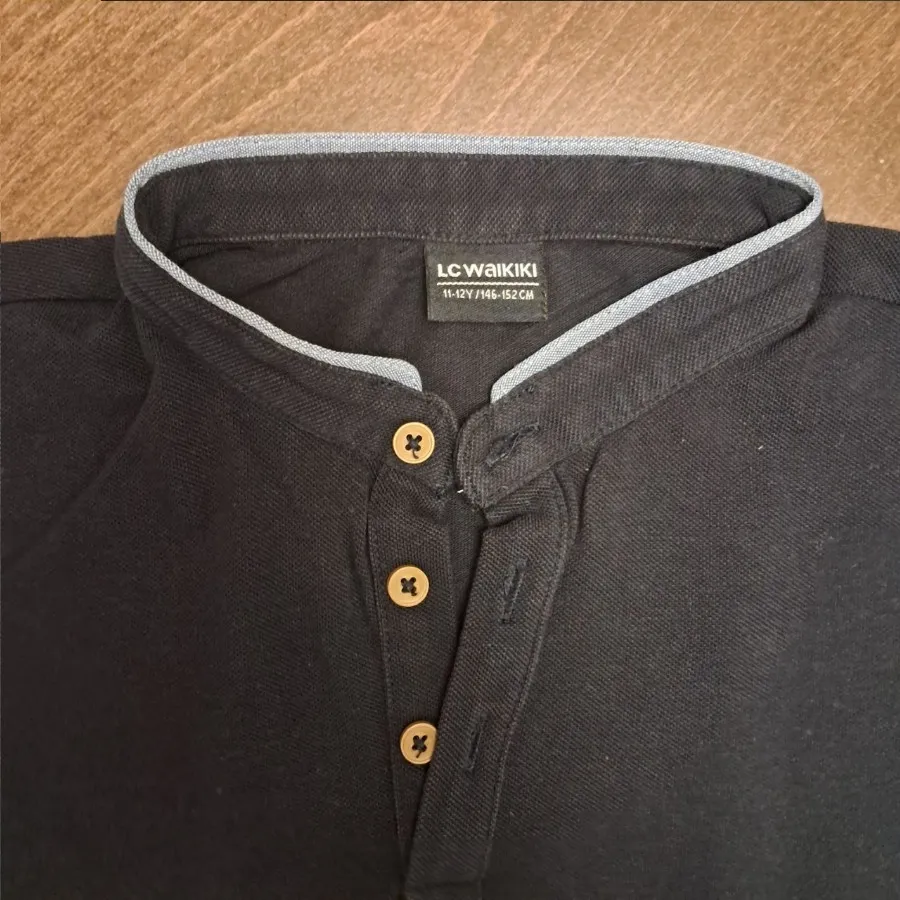 تیشرت پسرانه ترک