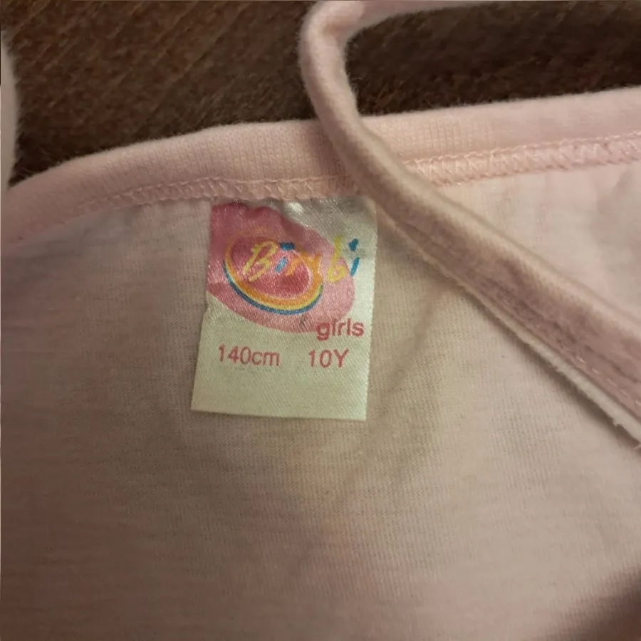 لباس خواب دخترانه ترک