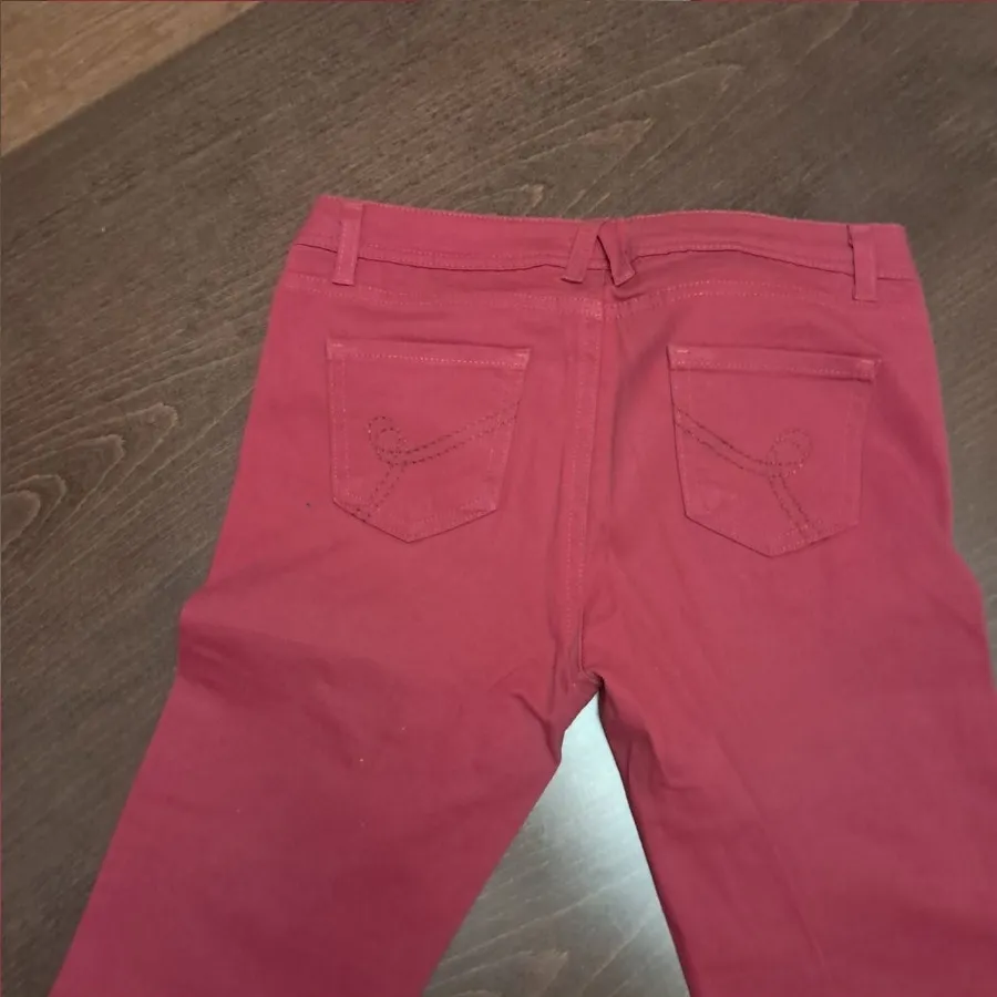 شلوار دخترانه ترک