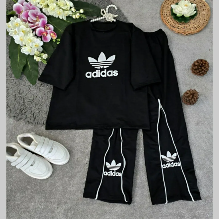 ست تیشرت شلوار