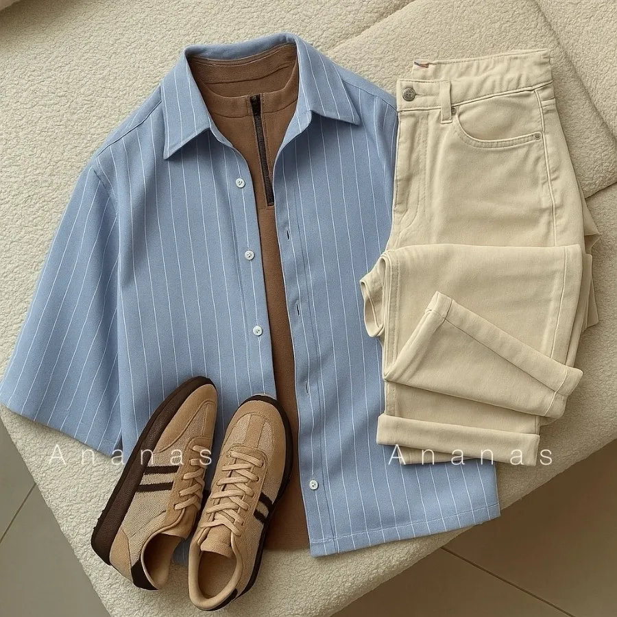 شومیز مانتویی تنیس