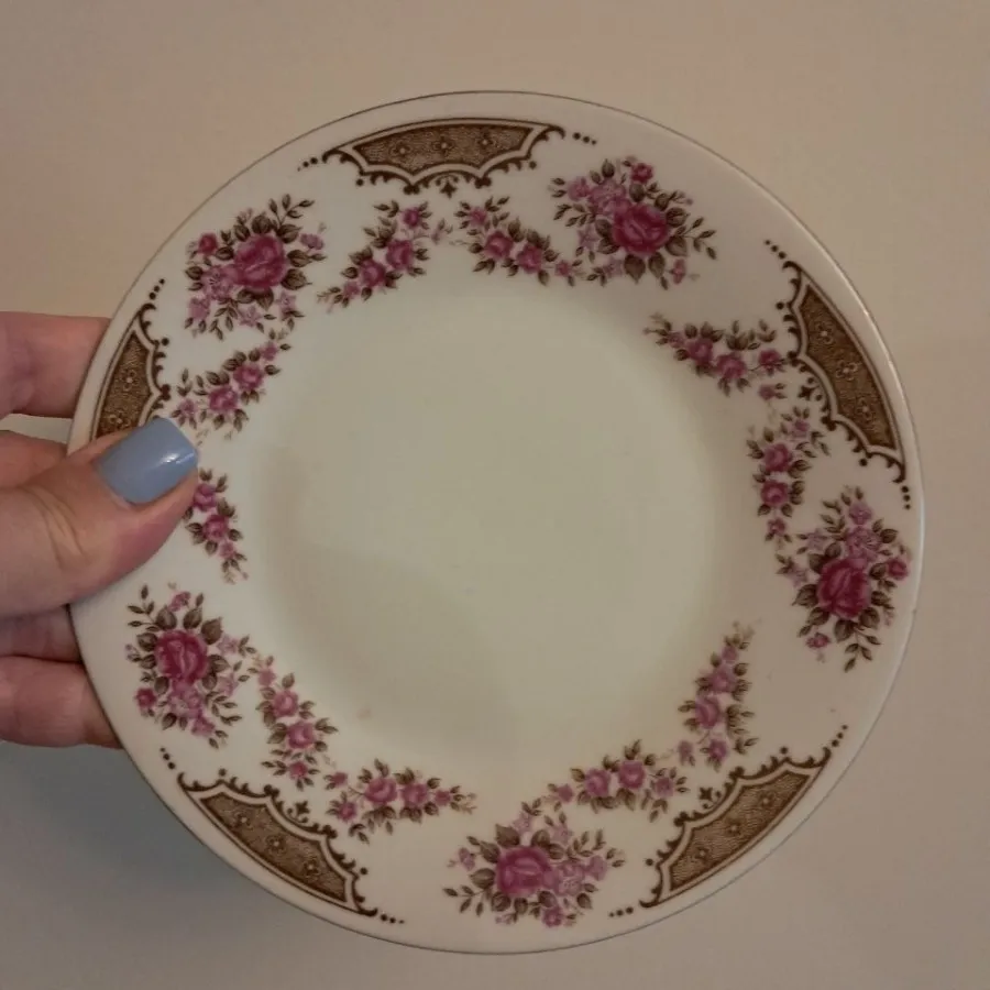 سرویس کیک خوری ژاپنی