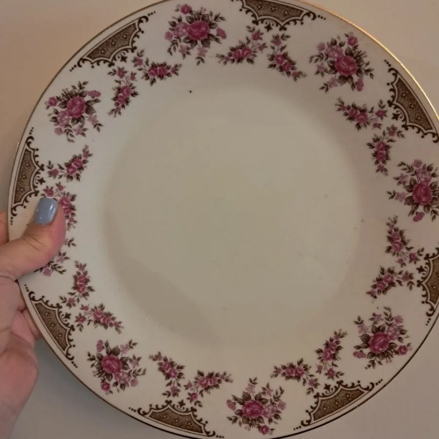 سرویس کیک خوری ژاپنی