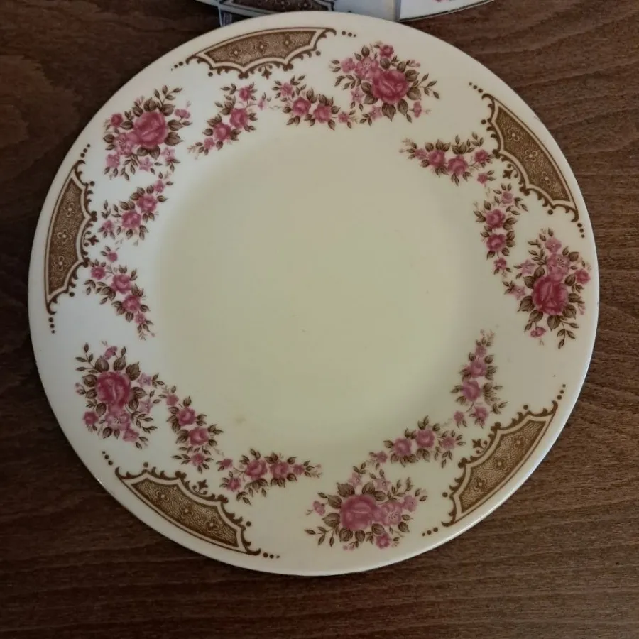 سرویس کیک خوری ژاپنی