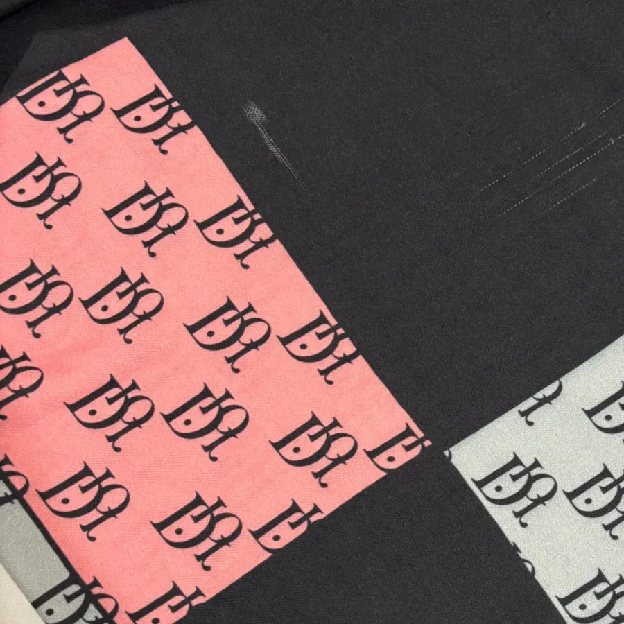 روسری طرح دیور