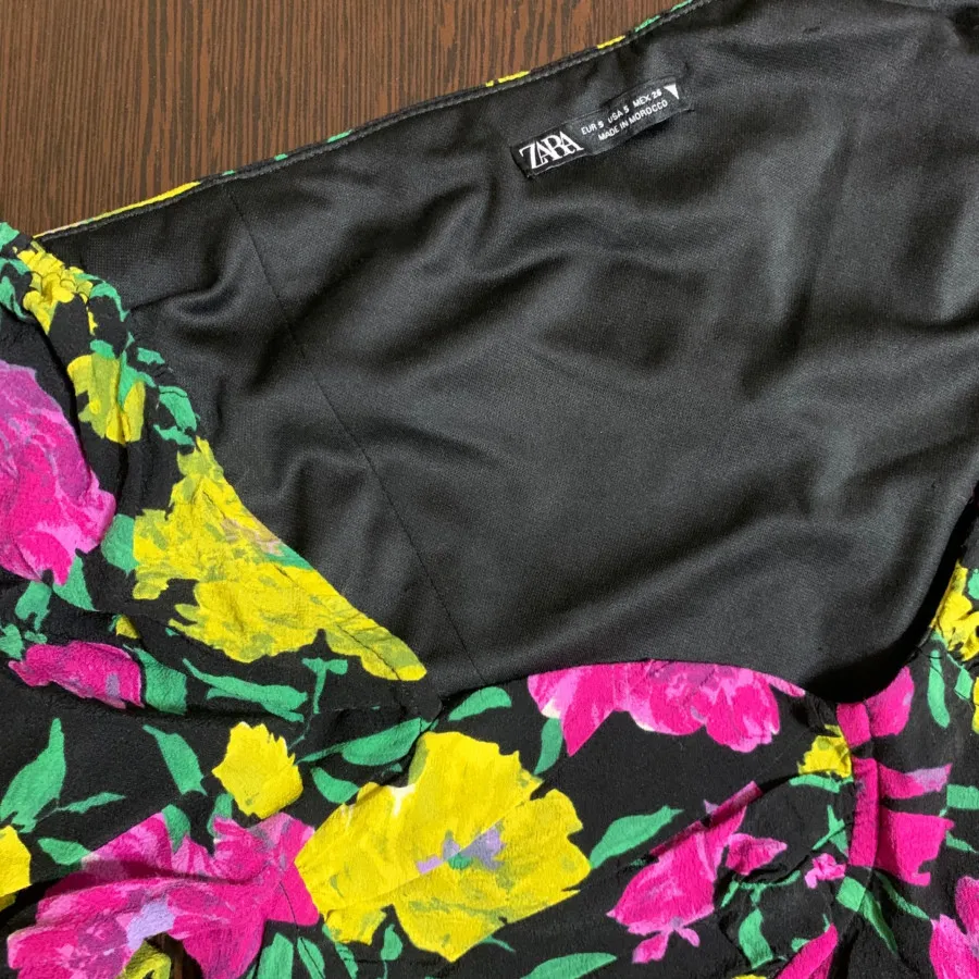 نیم تنه زارا✨