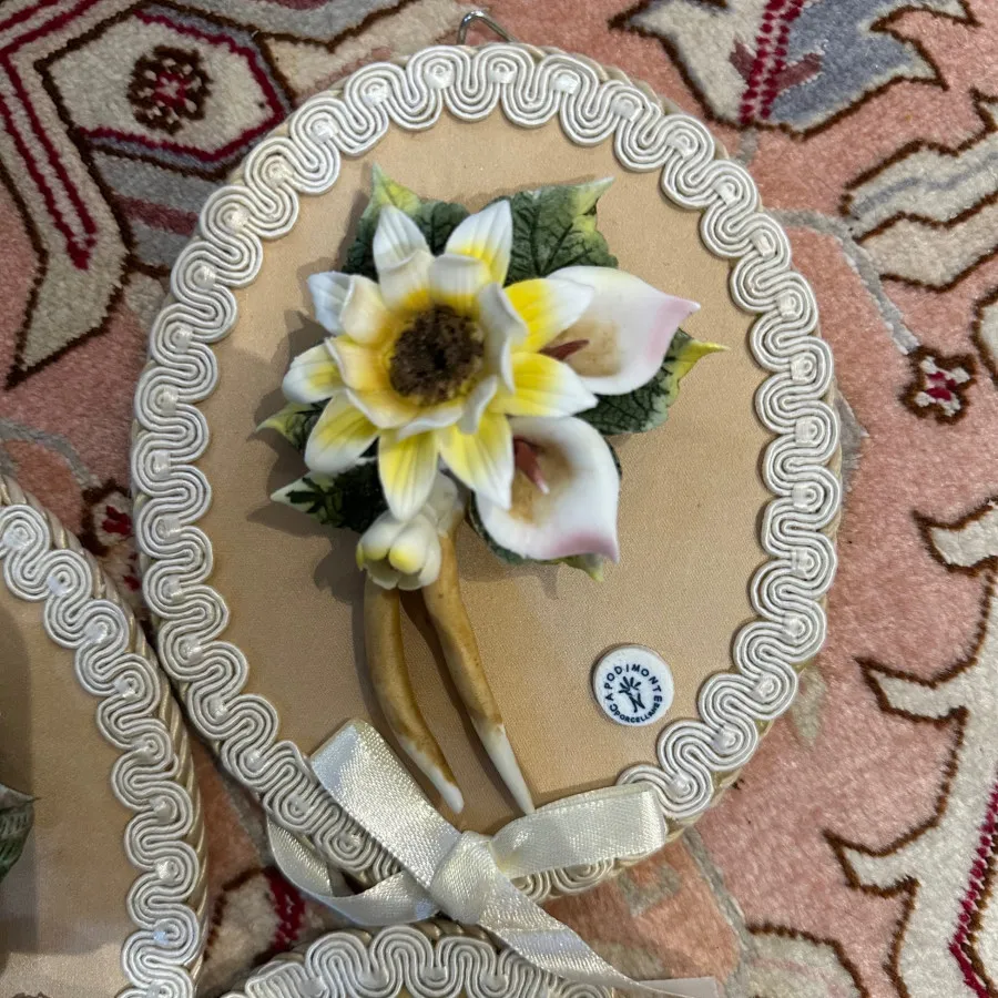 تابلو کاپودیمونته