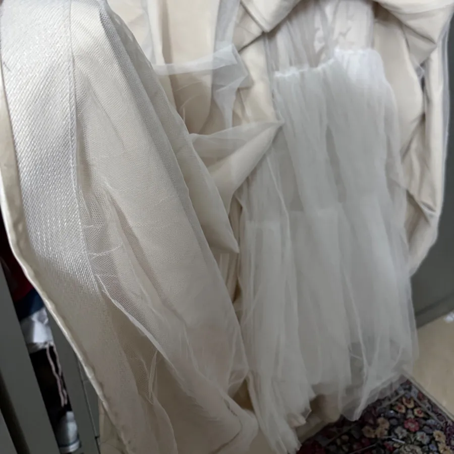 لباس نامزدی