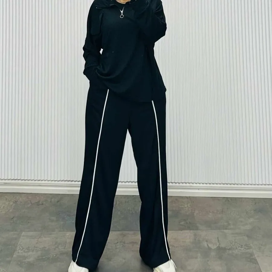 ست بلوز شلوار تانیا