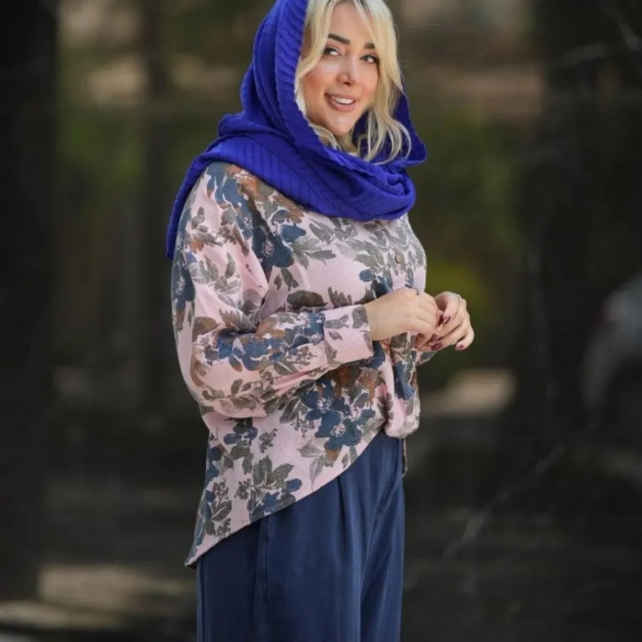 شومیز و شلوار ایتالیایی