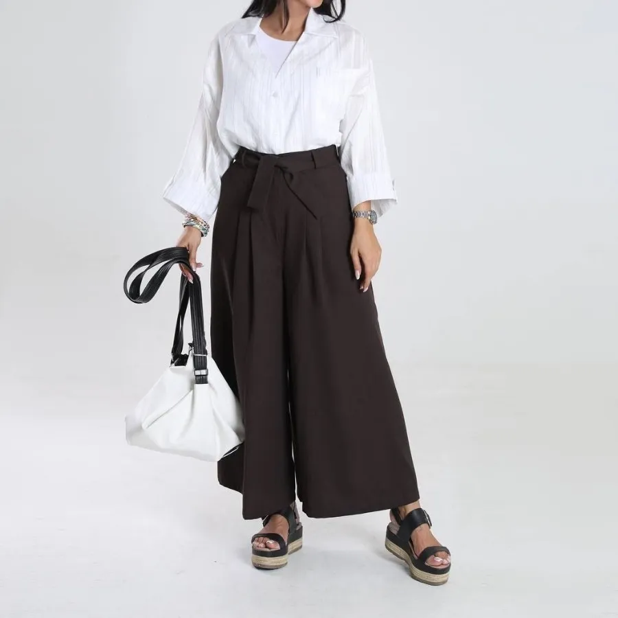 دامن شلواری