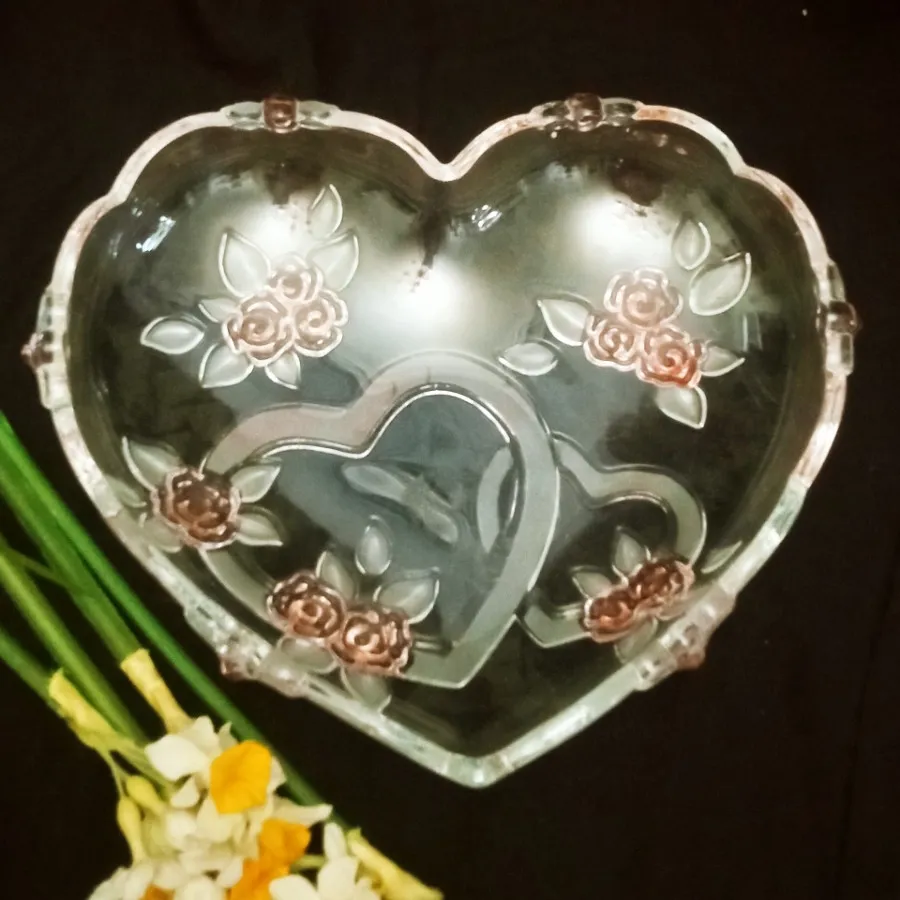 والتر آلمان ناتاشا قلبی