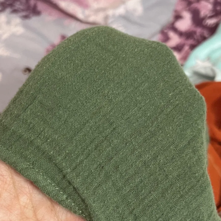 شومیز هندی نخی