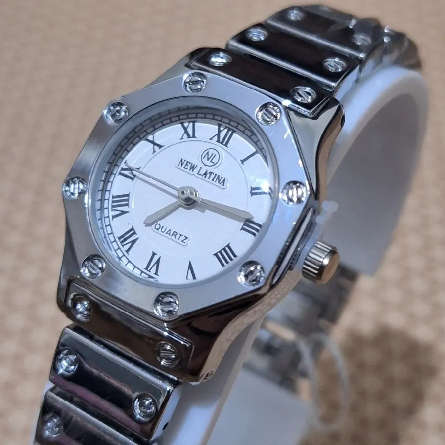 ساعت زنانه NEW LATINA