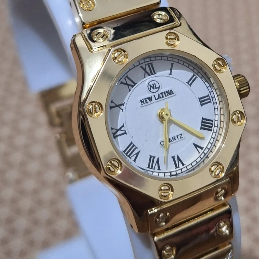ساعت زنانه NEW LATINA