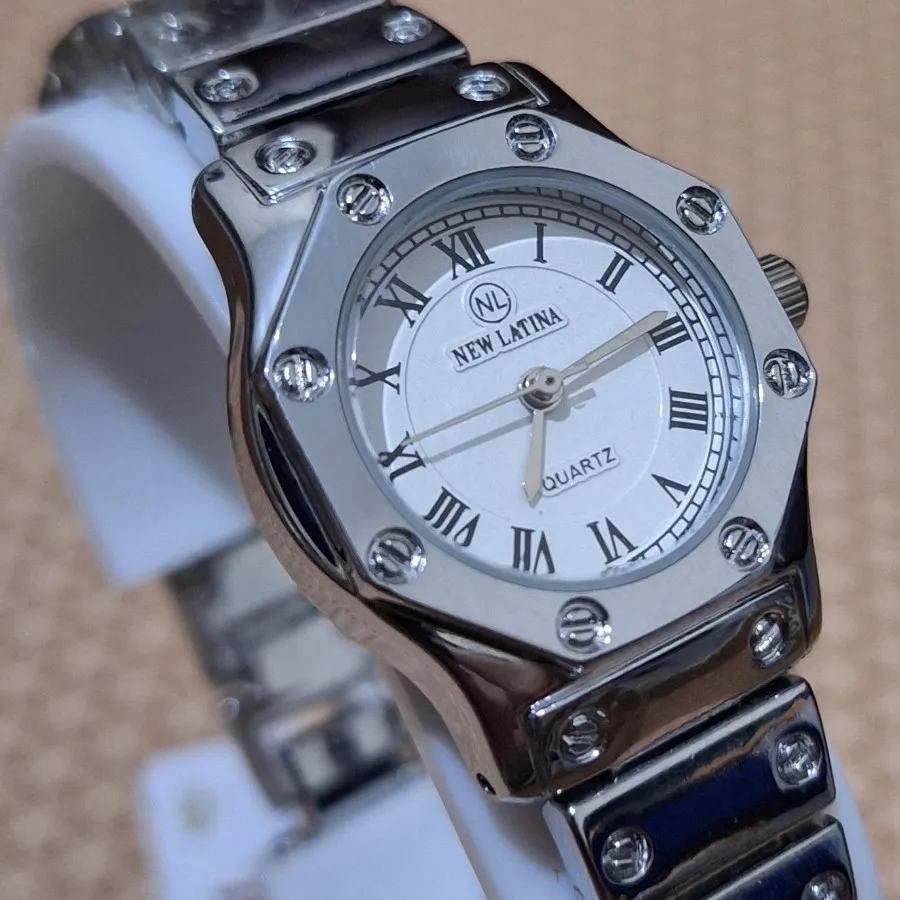 ساعت زنانه NEW LATINA